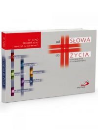 okładka numeru 1 z 2020 roku Od Słowa do Życia